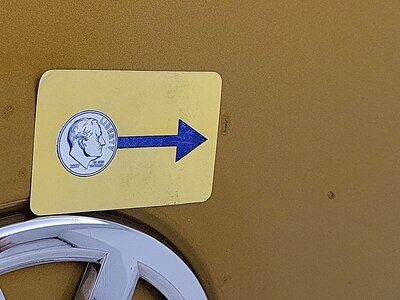 Condition detail