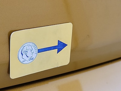 Condition detail