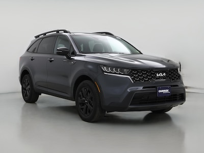 2023 Kia Sorento X-Line S