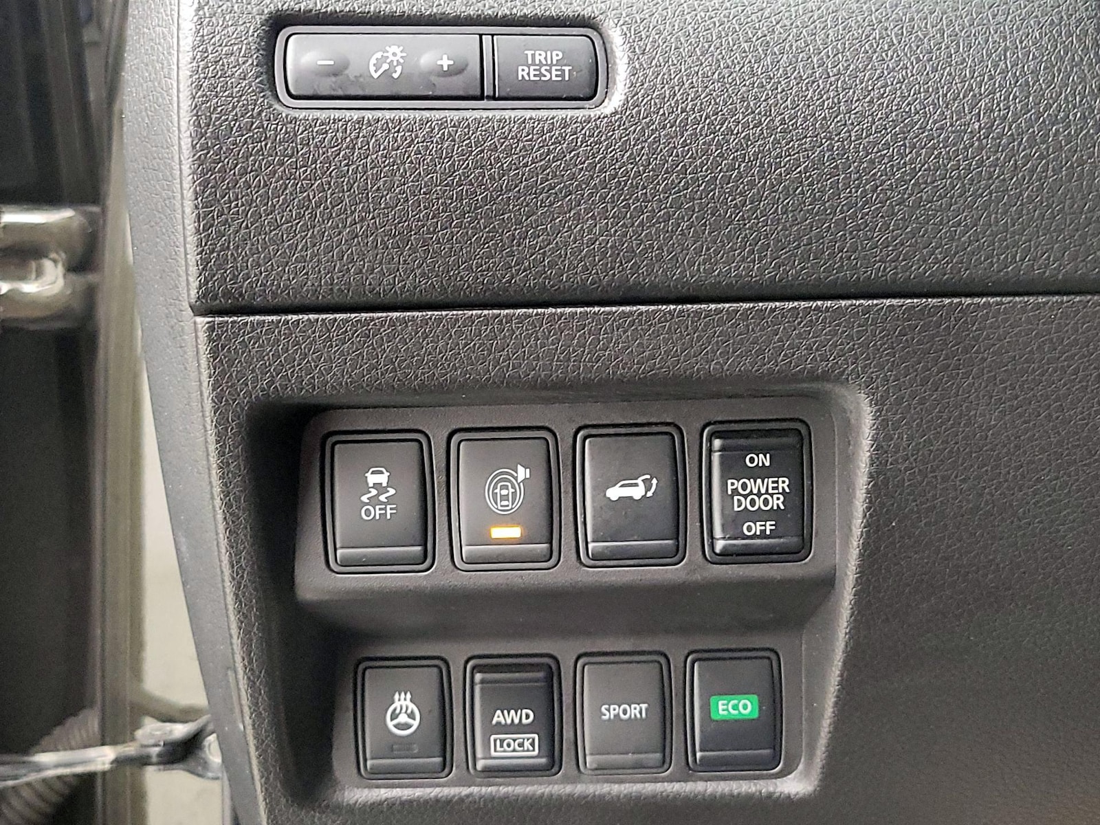 2017 Nissan Rogue SV - Photo 14