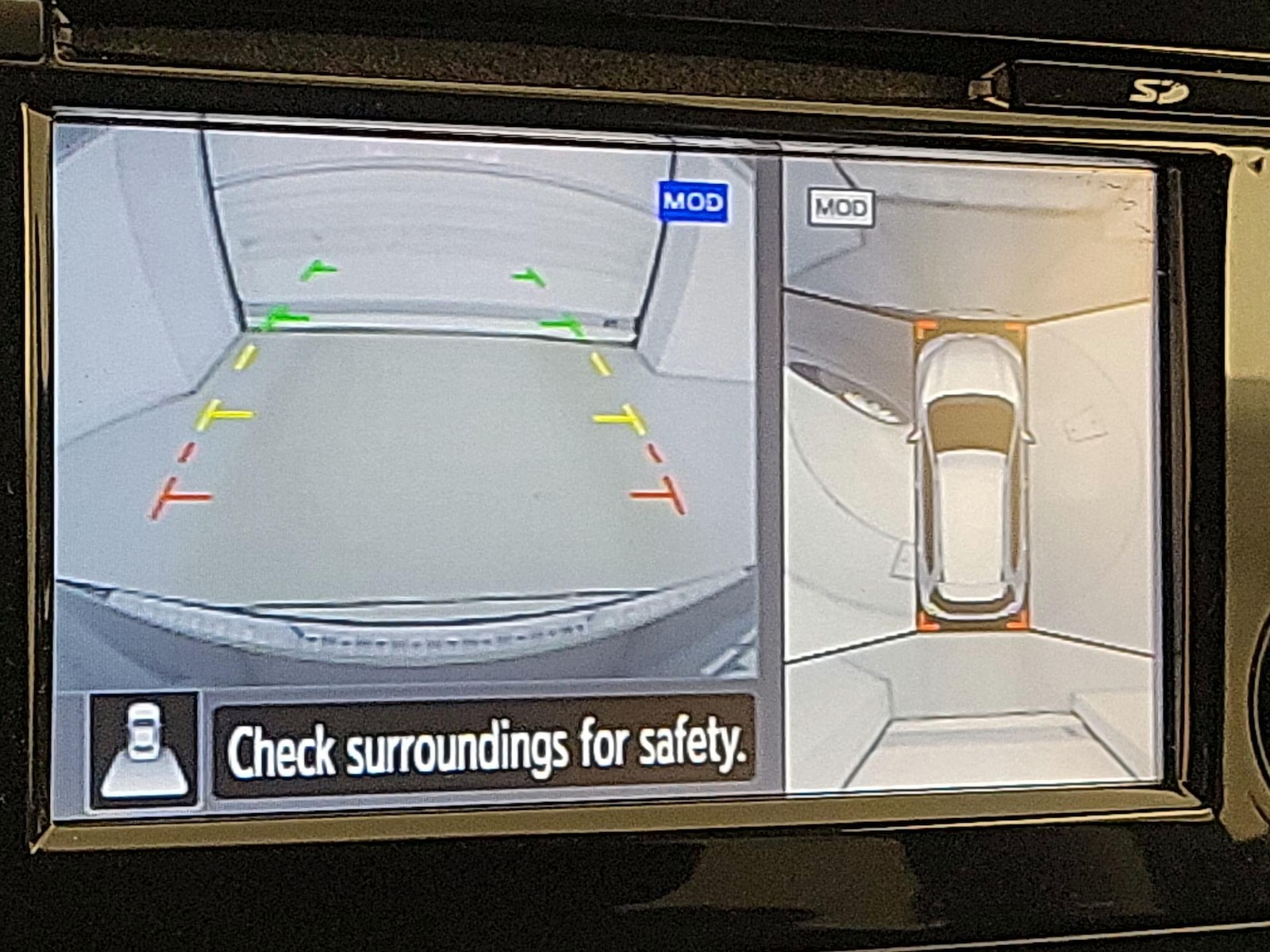 2017 Nissan Rogue SV - Photo 16