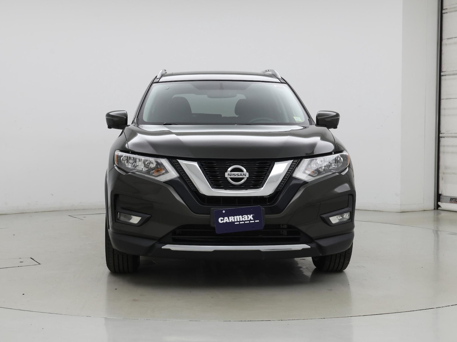 2017 Nissan Rogue SV - Photo 6