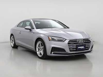 2019 Audi A5 Premium Plus