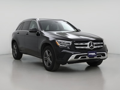 2021 Mercedes-Benz GLC300