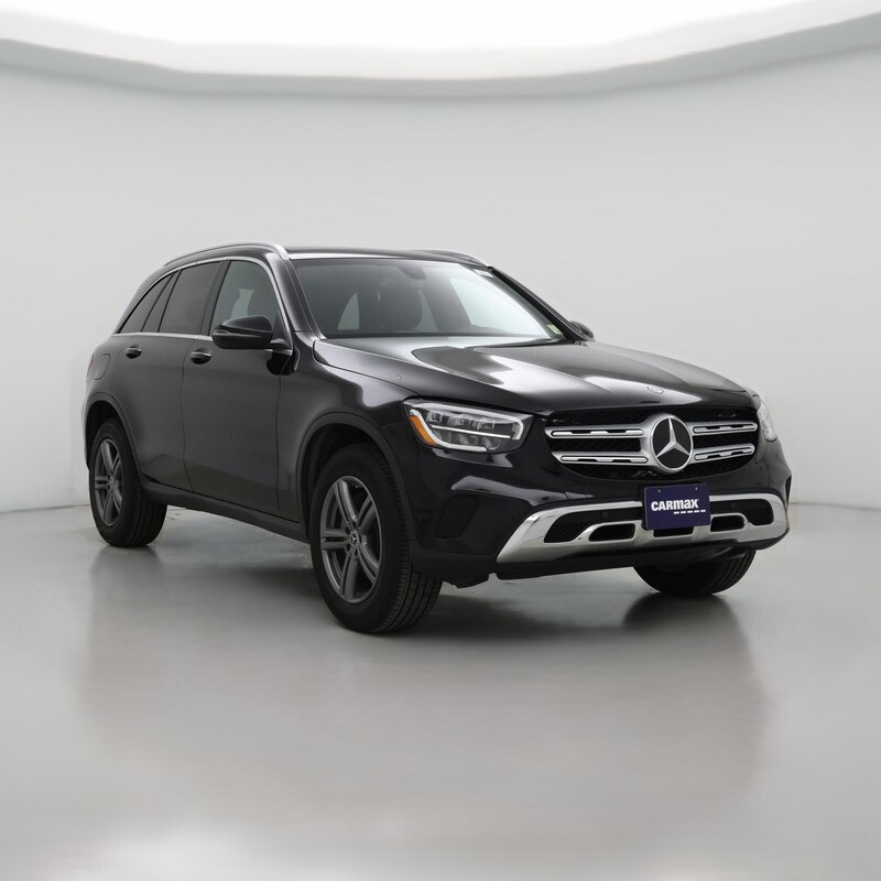2021 Mercedes-Benz GLC300