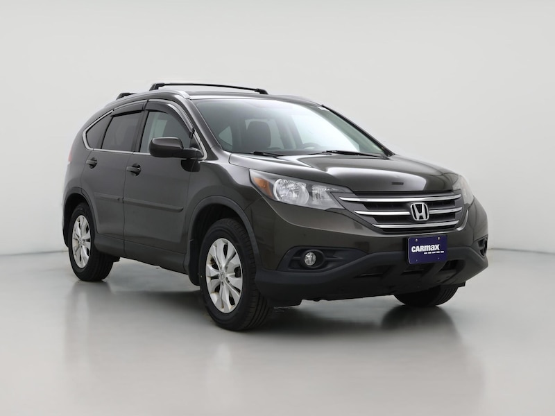 2014 Honda CR-V EX -
                  East Meadow, NY