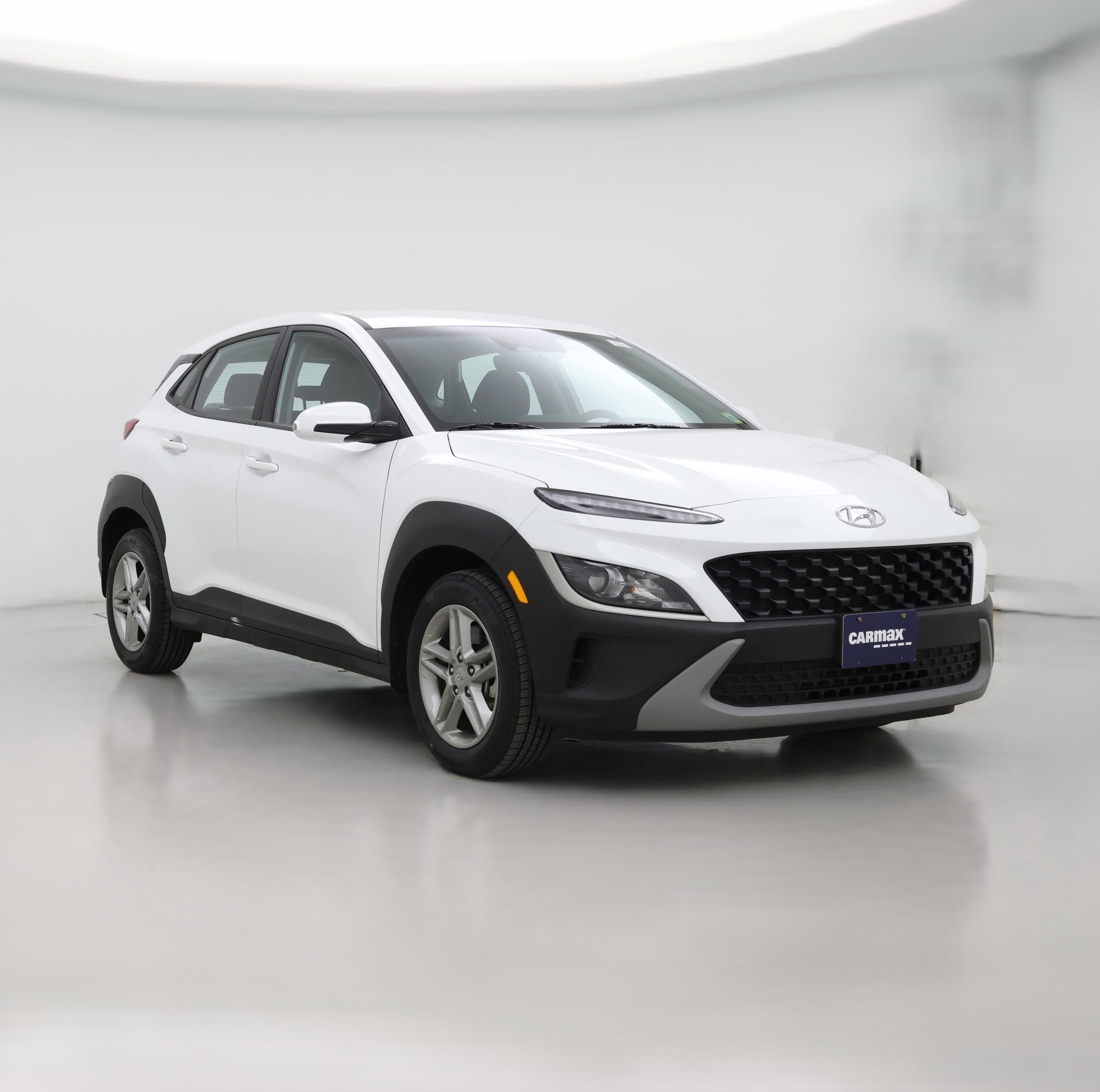 Thumbnail: 2023 Hyundai Kona - 1