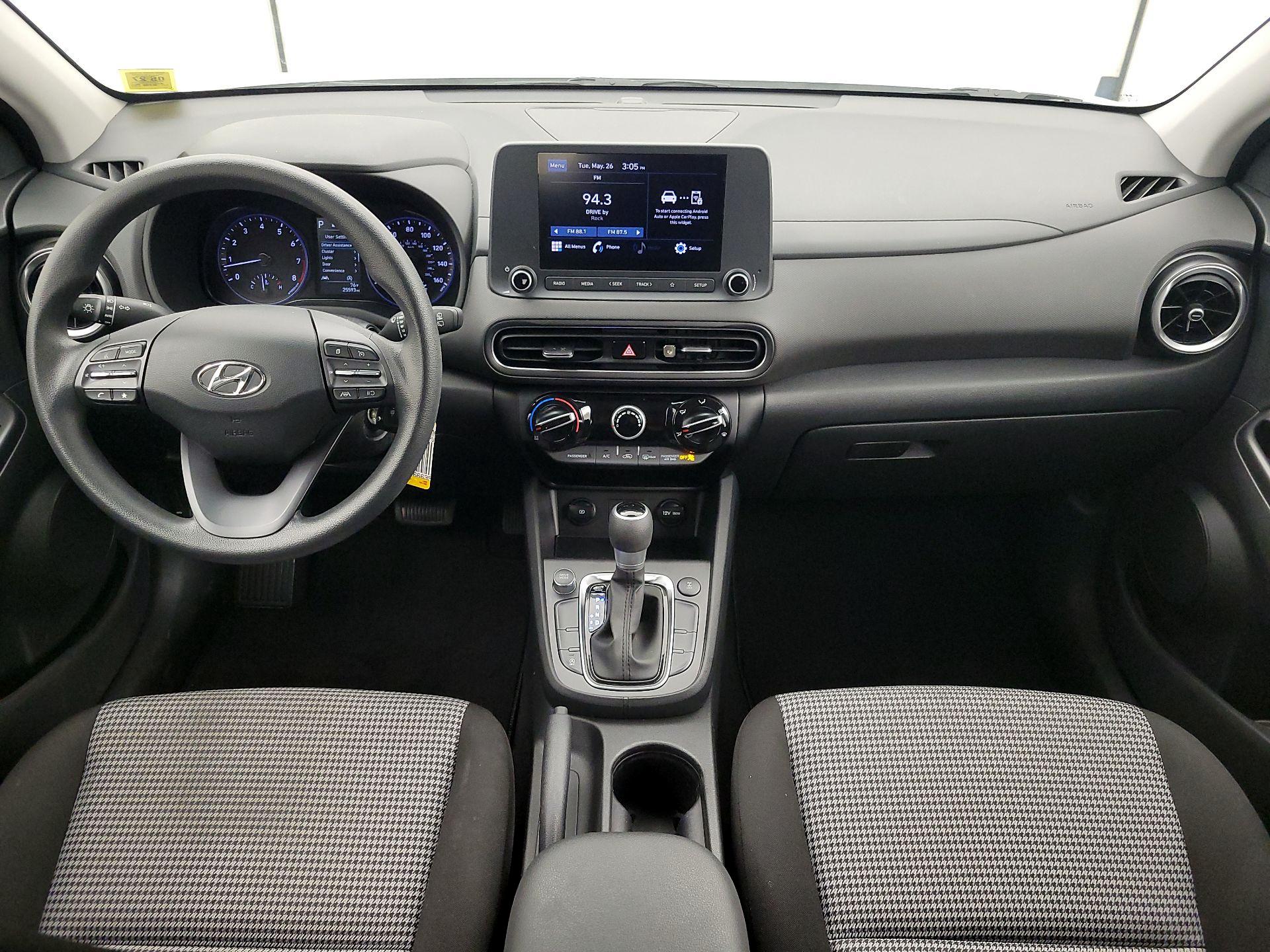 Thumbnail: 2023 Hyundai Kona - 9
