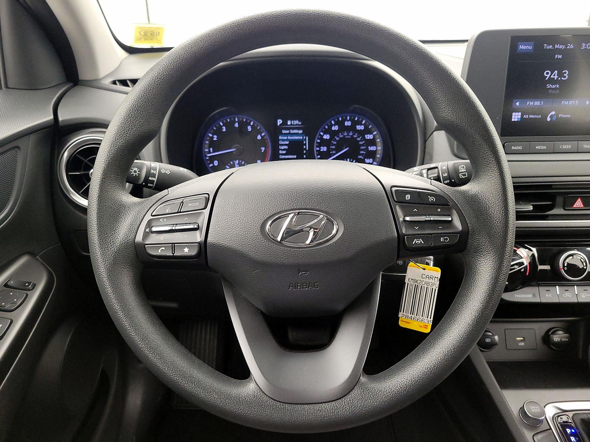 Thumbnail: 2023 Hyundai Kona - 10