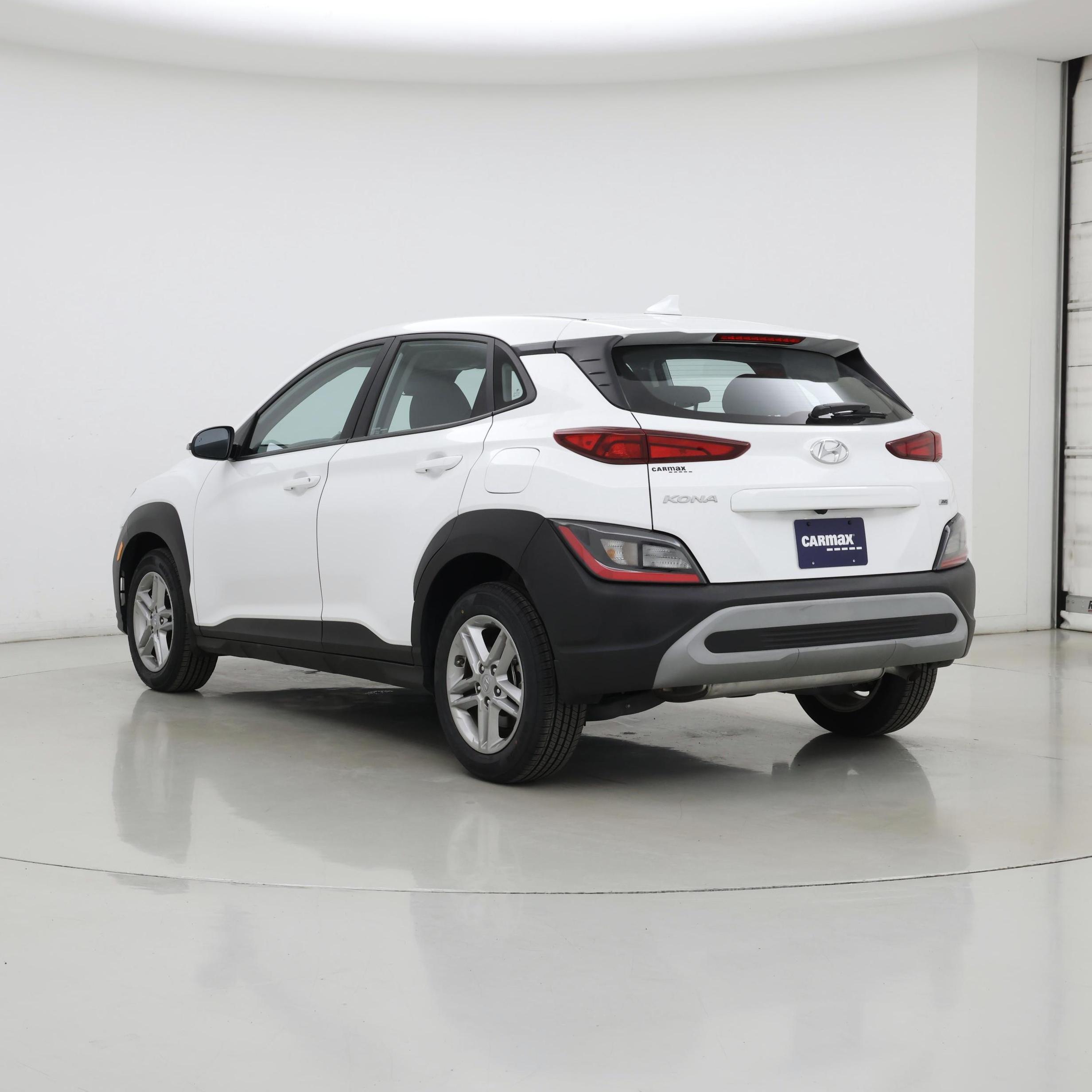 Thumbnail: 2023 Hyundai Kona - 2