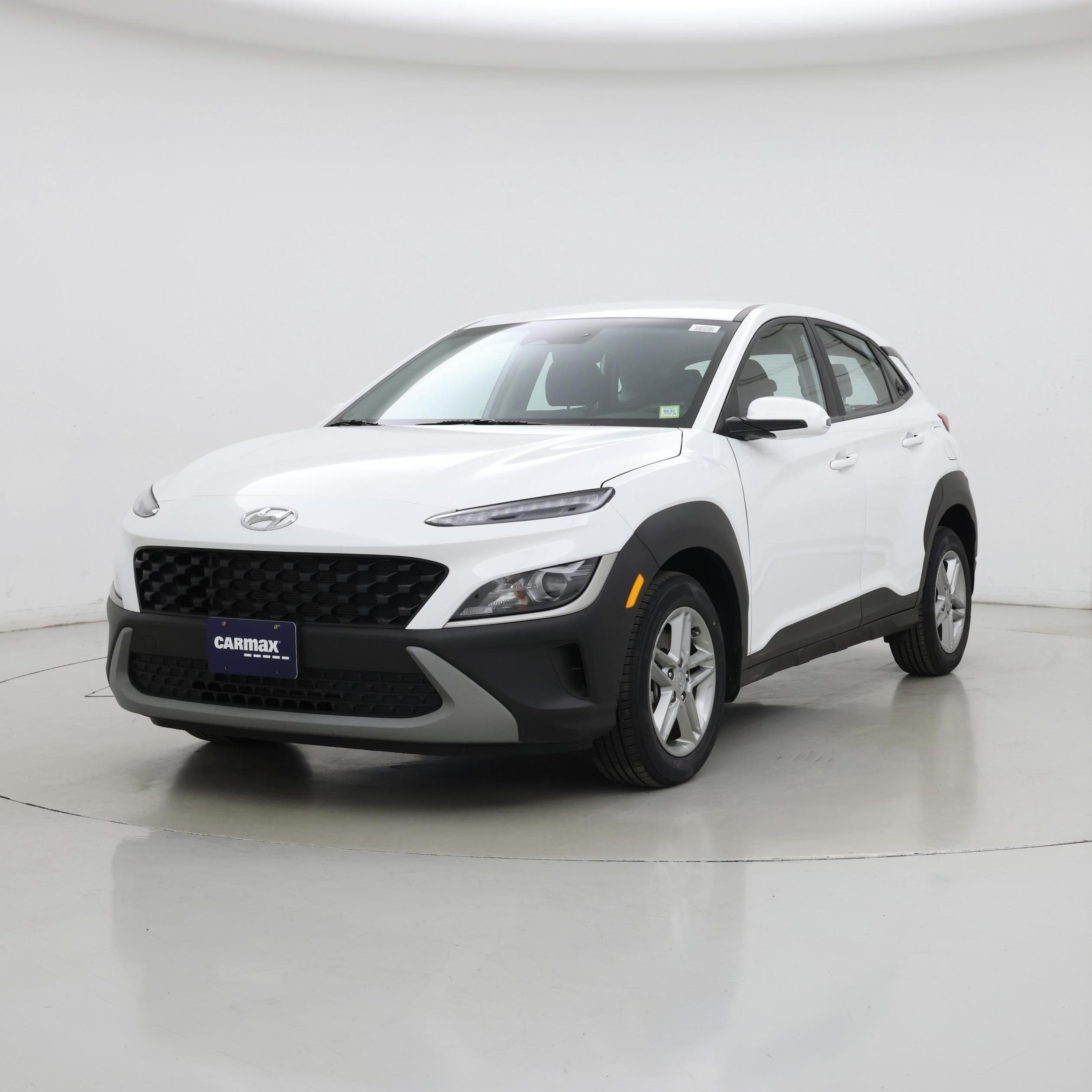 Thumbnail: 2023 Hyundai Kona - 4