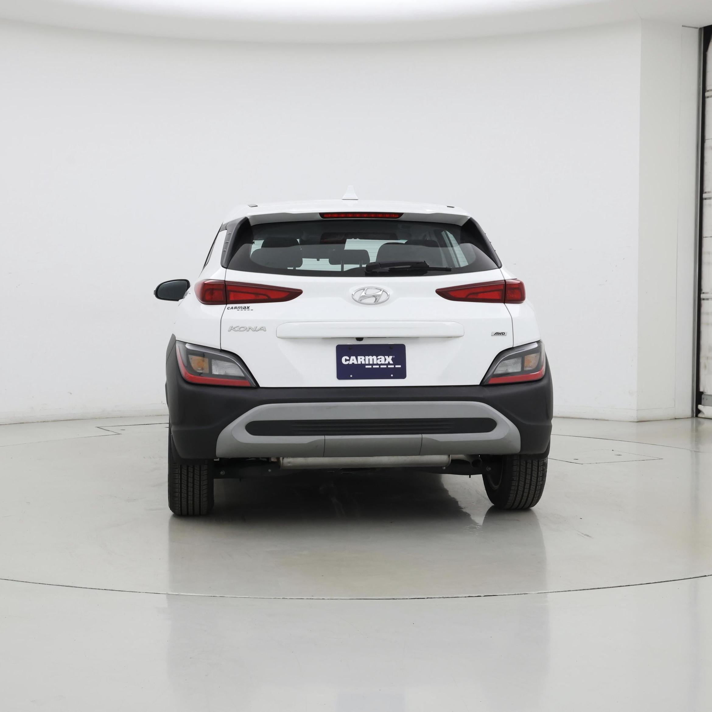 Thumbnail: 2023 Hyundai Kona - 6