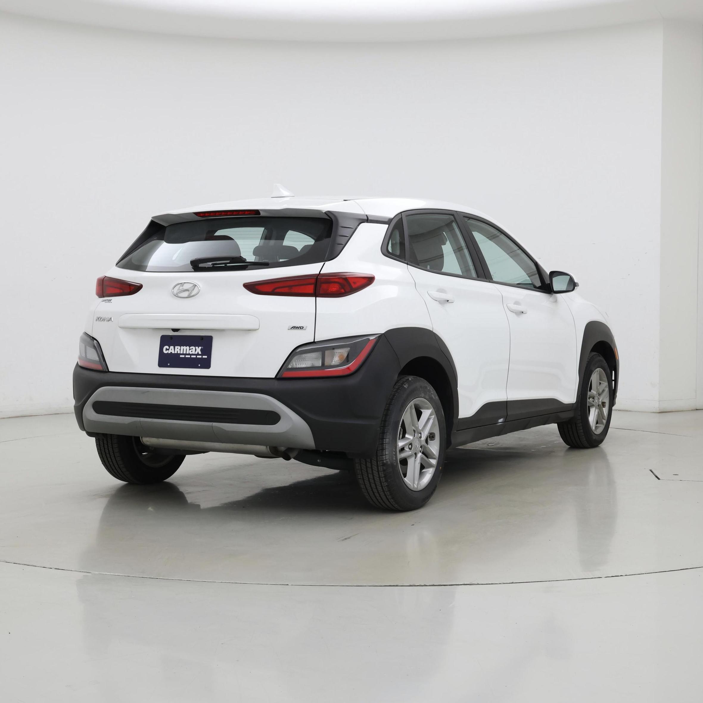 Thumbnail: 2023 Hyundai Kona - 8