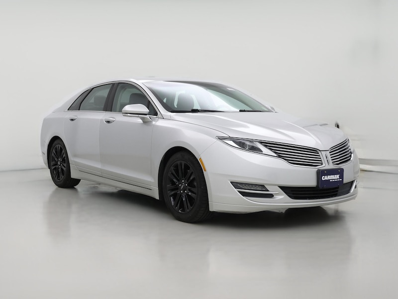 2016 Lincoln MKZ  -
                  Saint James, NY
