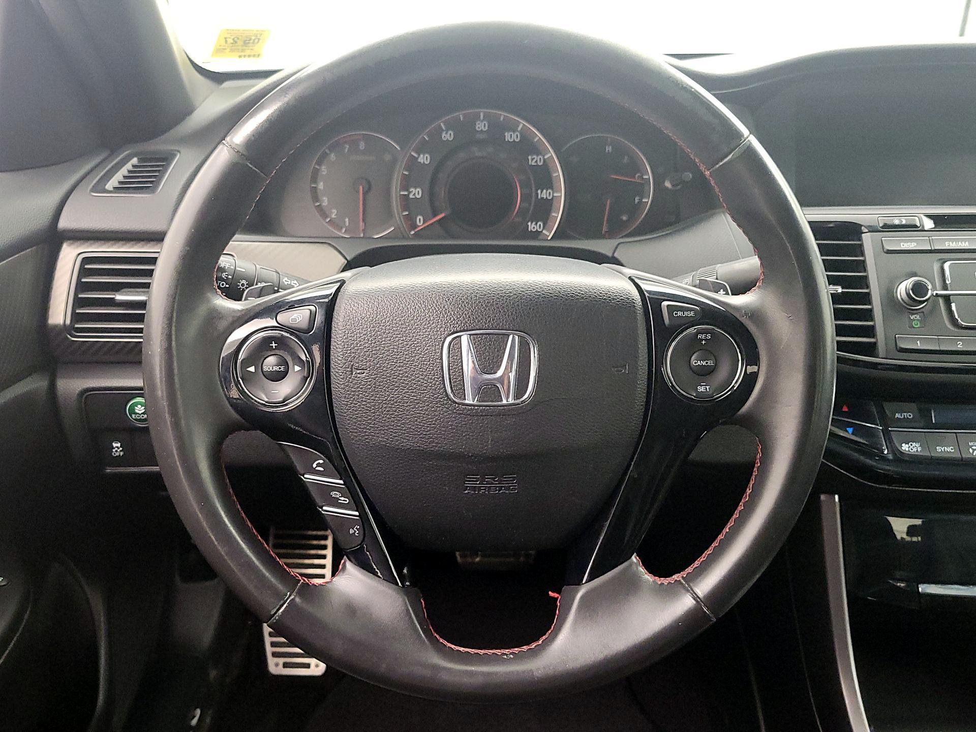 Thumbnail: 2017 Honda Accord - 10