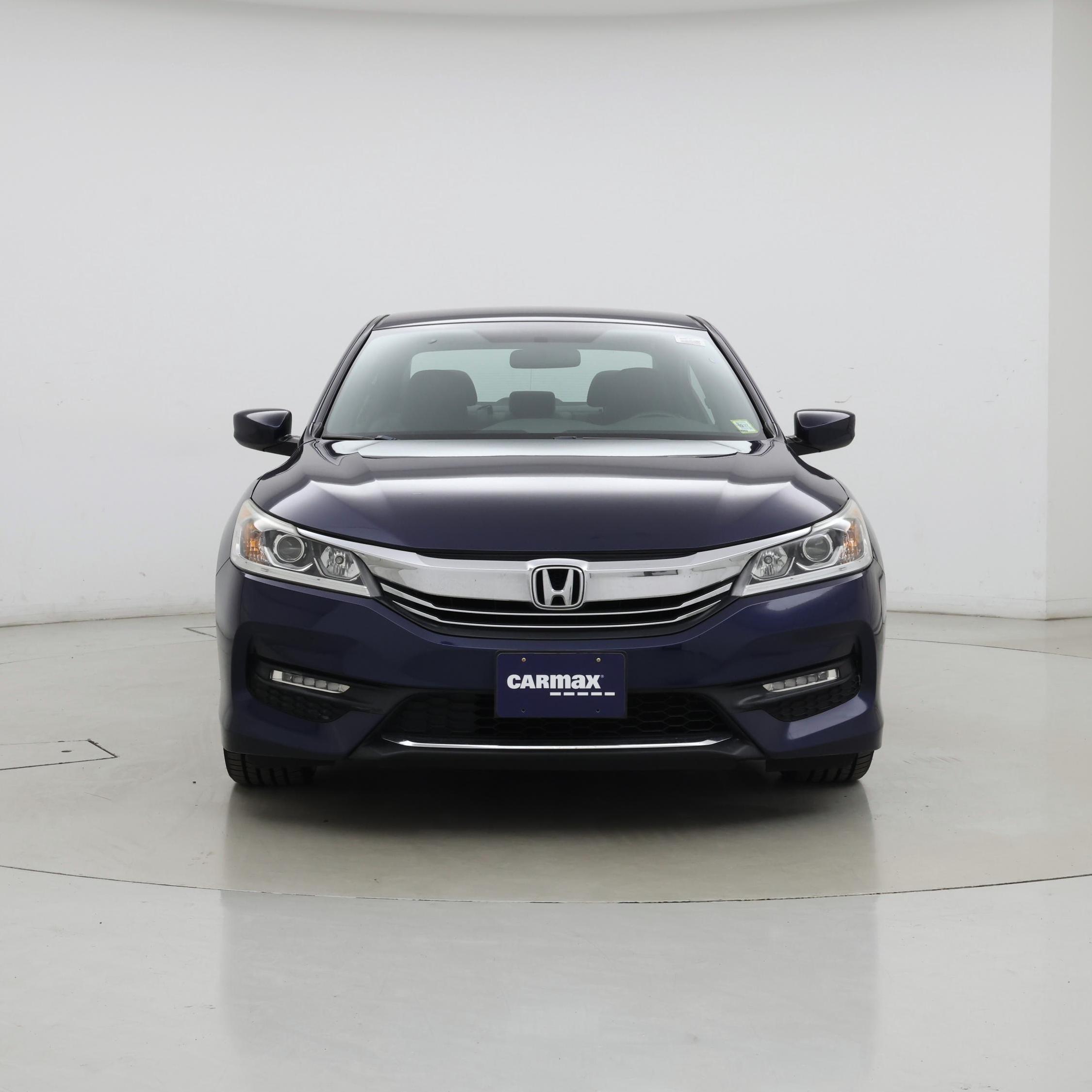 Thumbnail: 2017 Honda Accord - 5
