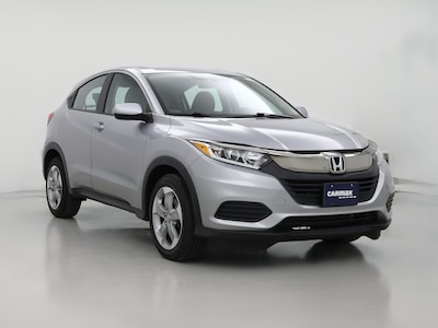 2019 Honda HR-V LX