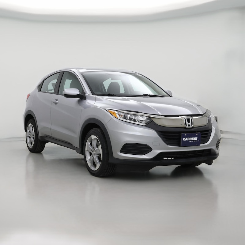 2019 Honda HR-V LX