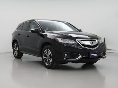 2017 Acura RDX AWD