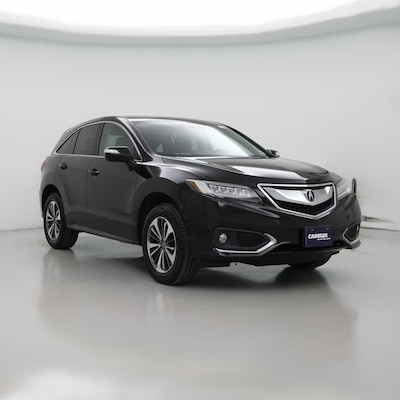 2017 Acura RDX AWD