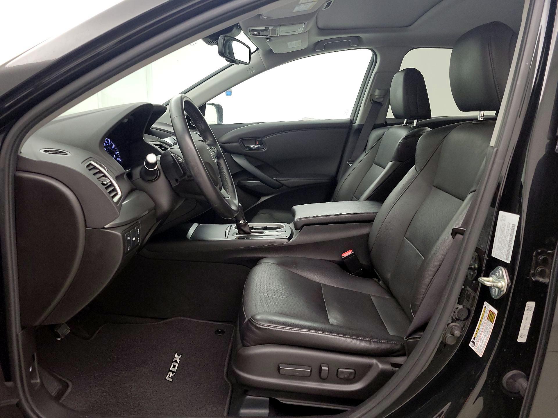 Thumbnail: 2017 Acura RDX - 11