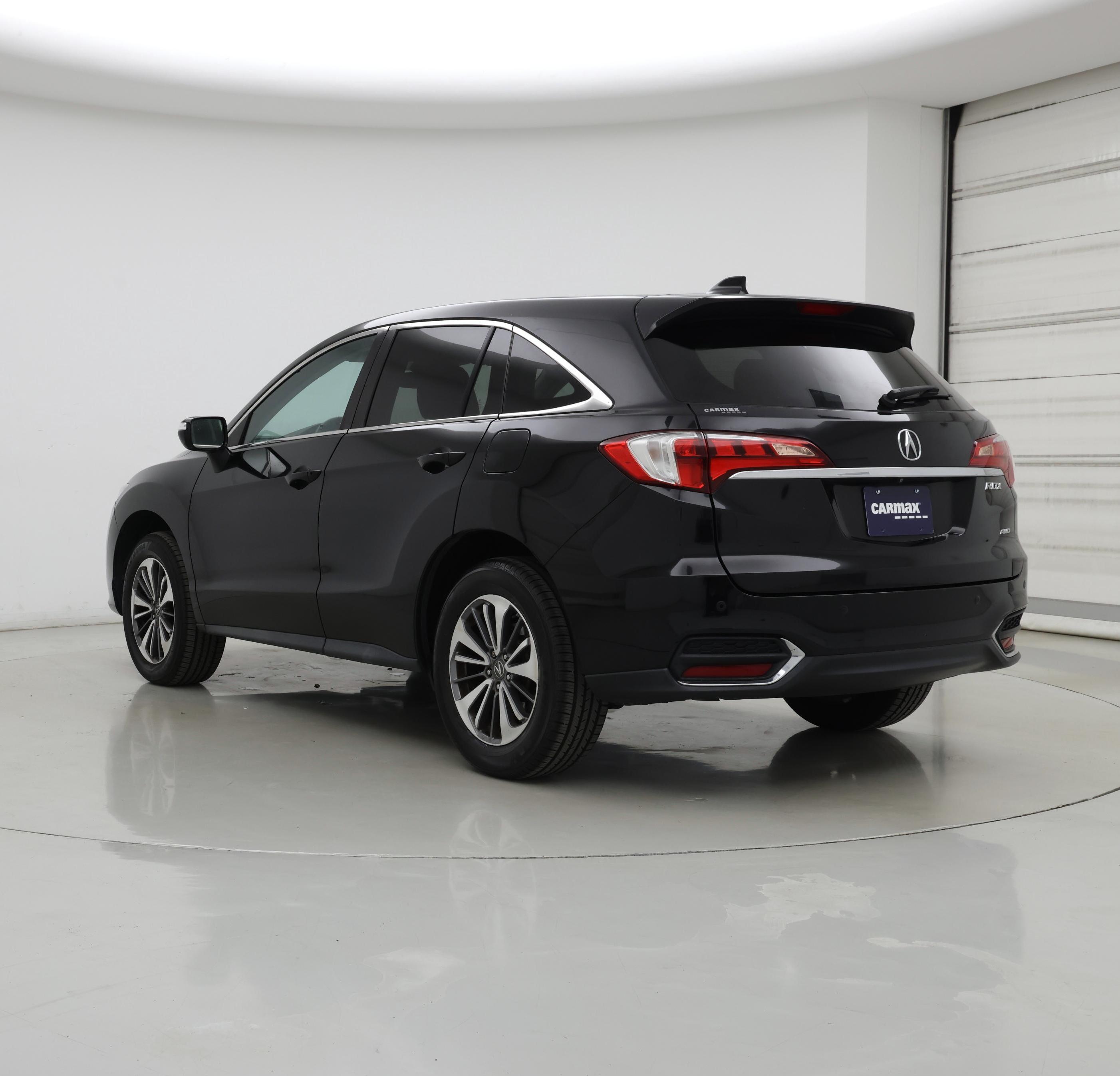 Thumbnail: 2017 Acura RDX - 2