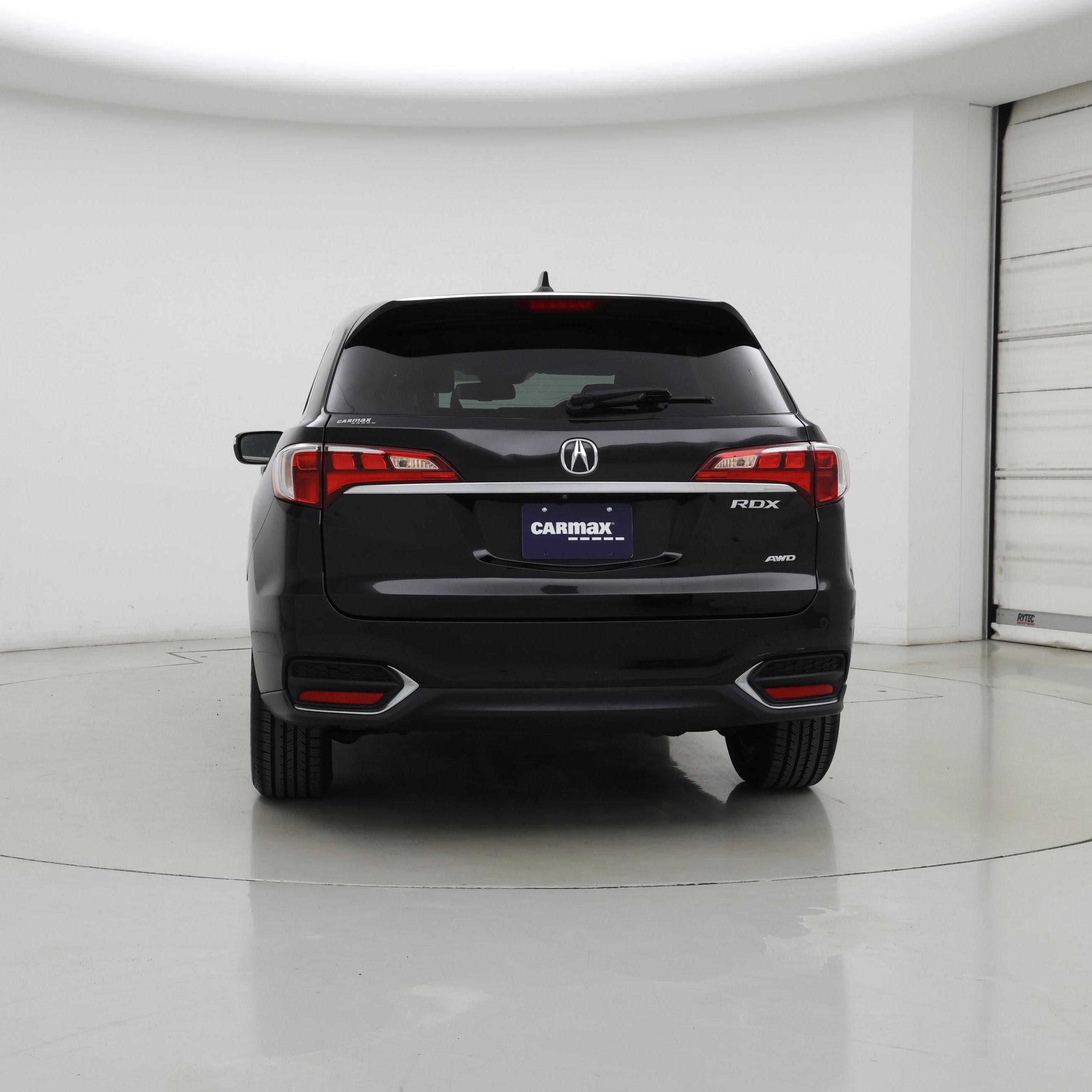 Thumbnail: 2017 Acura RDX - 6