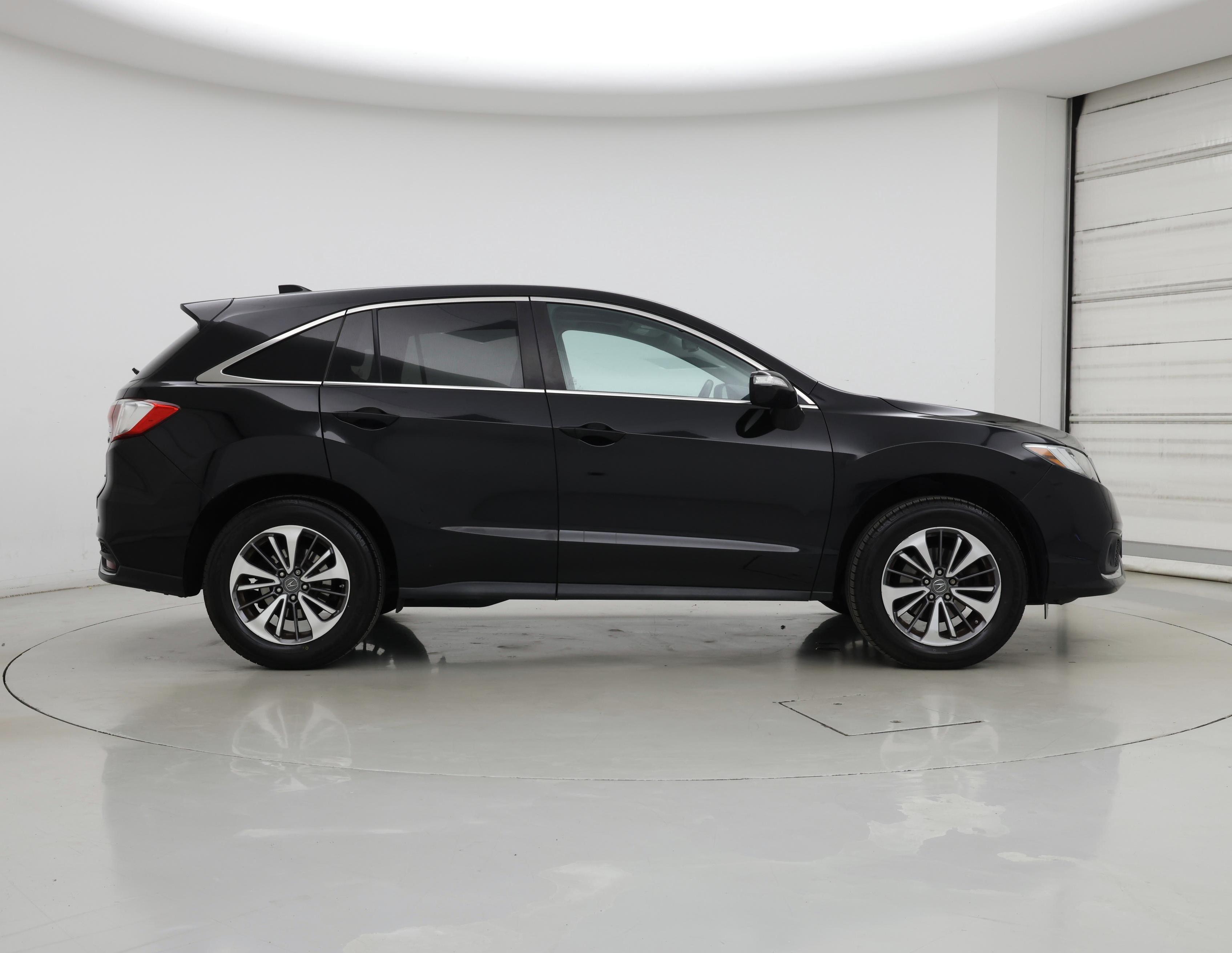 Thumbnail: 2017 Acura RDX - 7