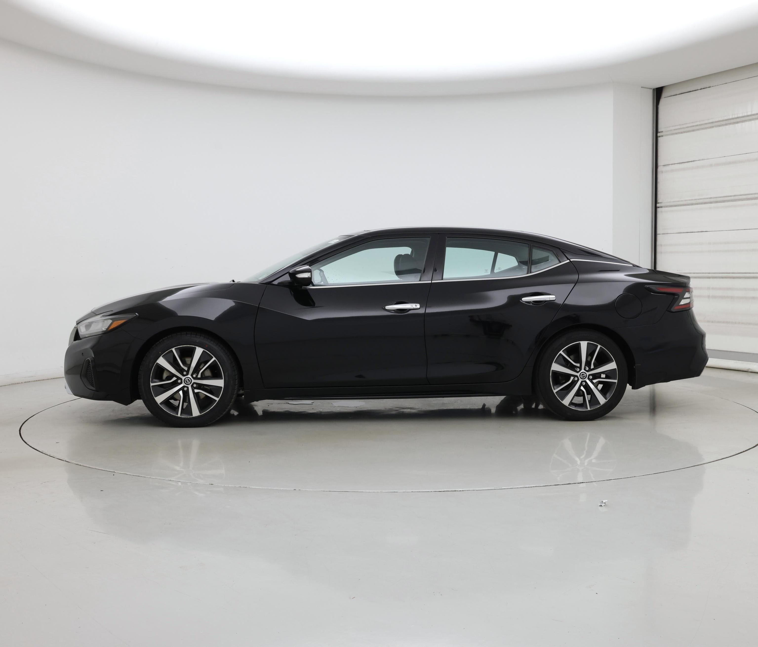Thumbnail: 2020 Nissan Maxima - 3
