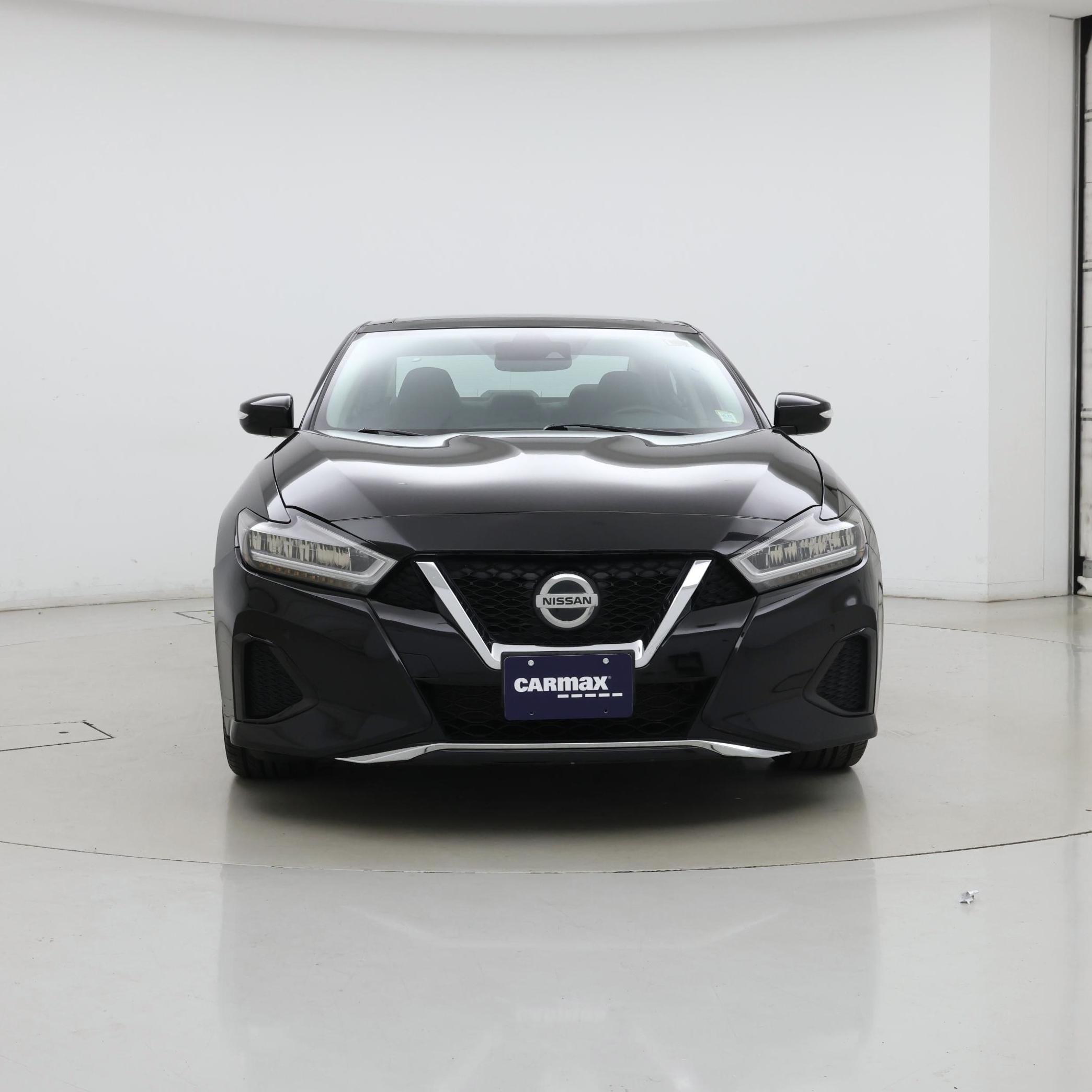 Thumbnail: 2020 Nissan Maxima - 5