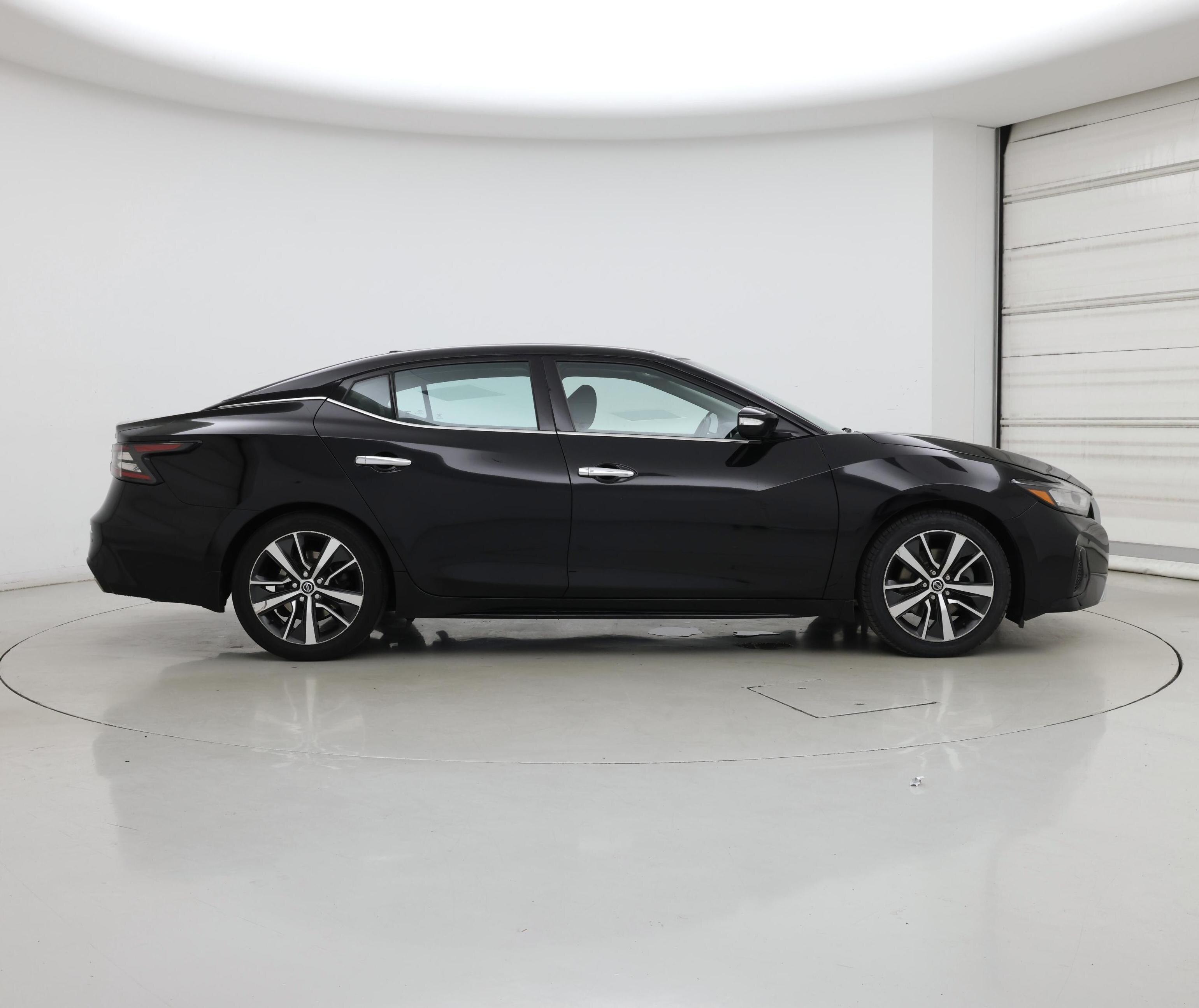 Thumbnail: 2020 Nissan Maxima - 7