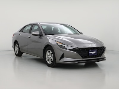 2023 Hyundai Elantra SE