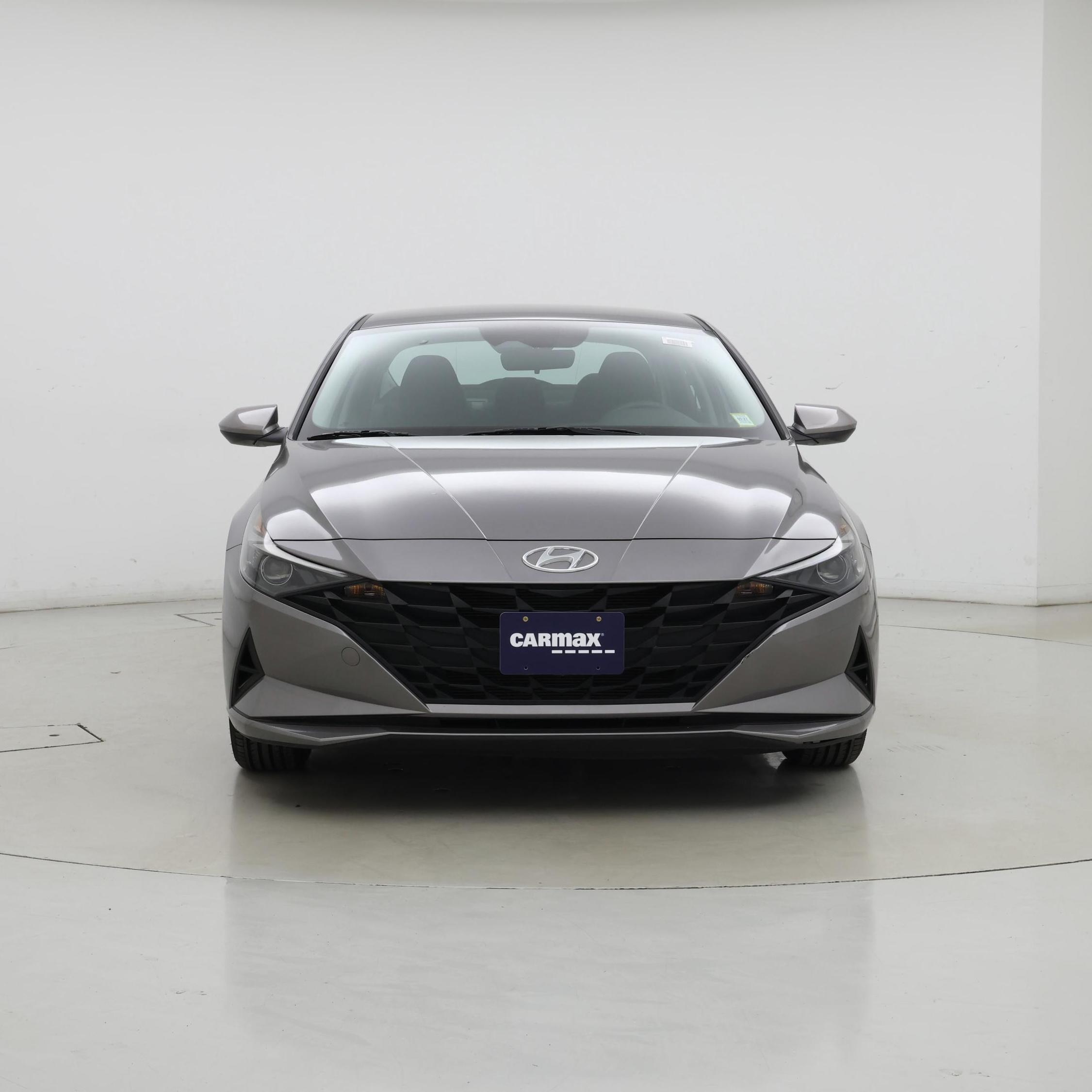 Thumbnail: 2023 Hyundai Elantra - 5