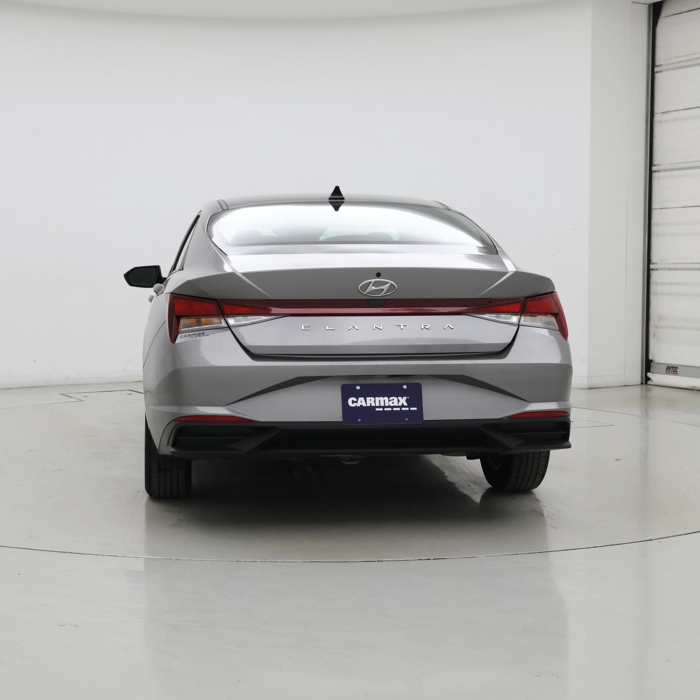 Thumbnail: 2023 Hyundai Elantra - 6