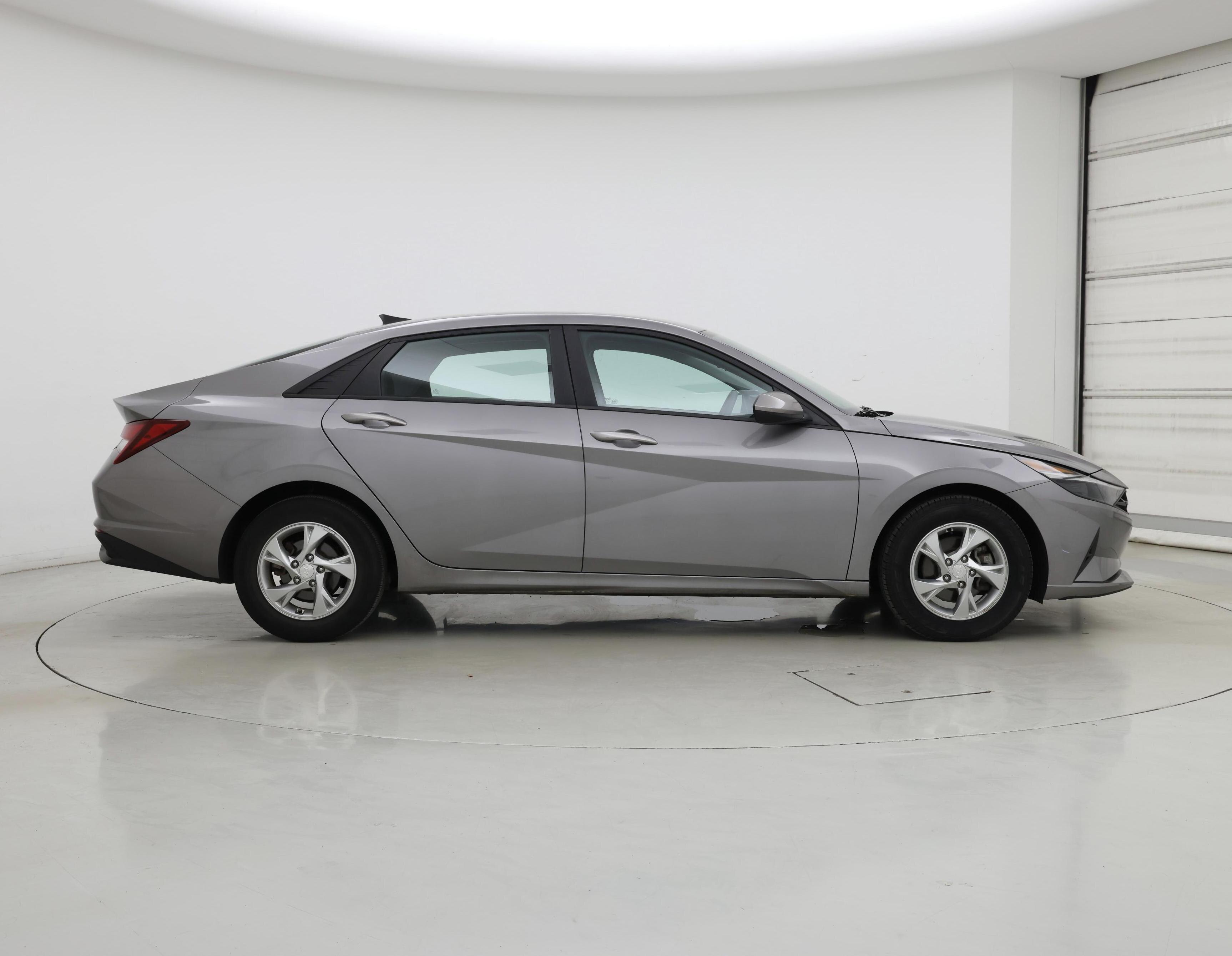 Thumbnail: 2023 Hyundai Elantra - 7