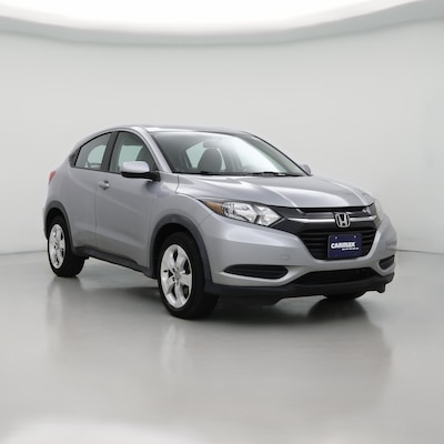 2018 Honda HR-V LX