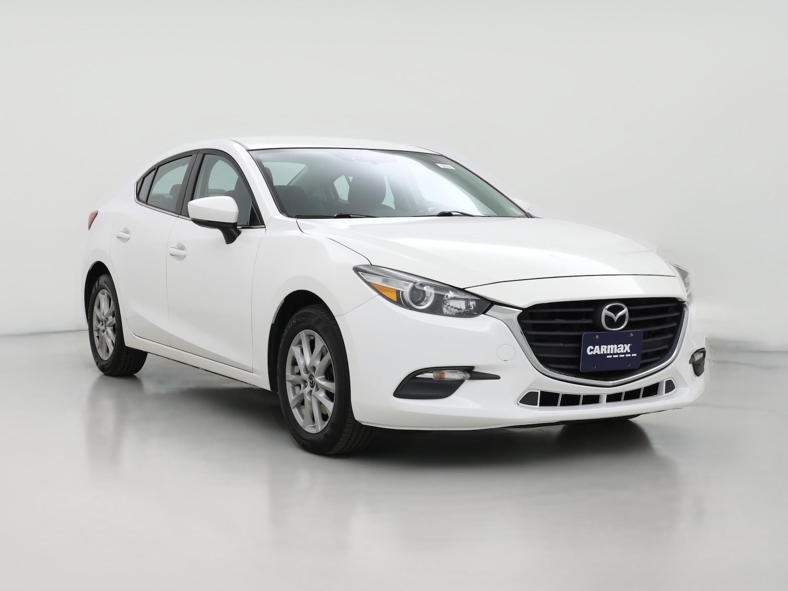2017 Mazda Mazda3