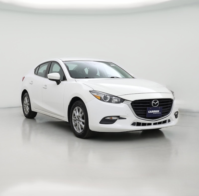 2017 Mazda Mazda3 Sport