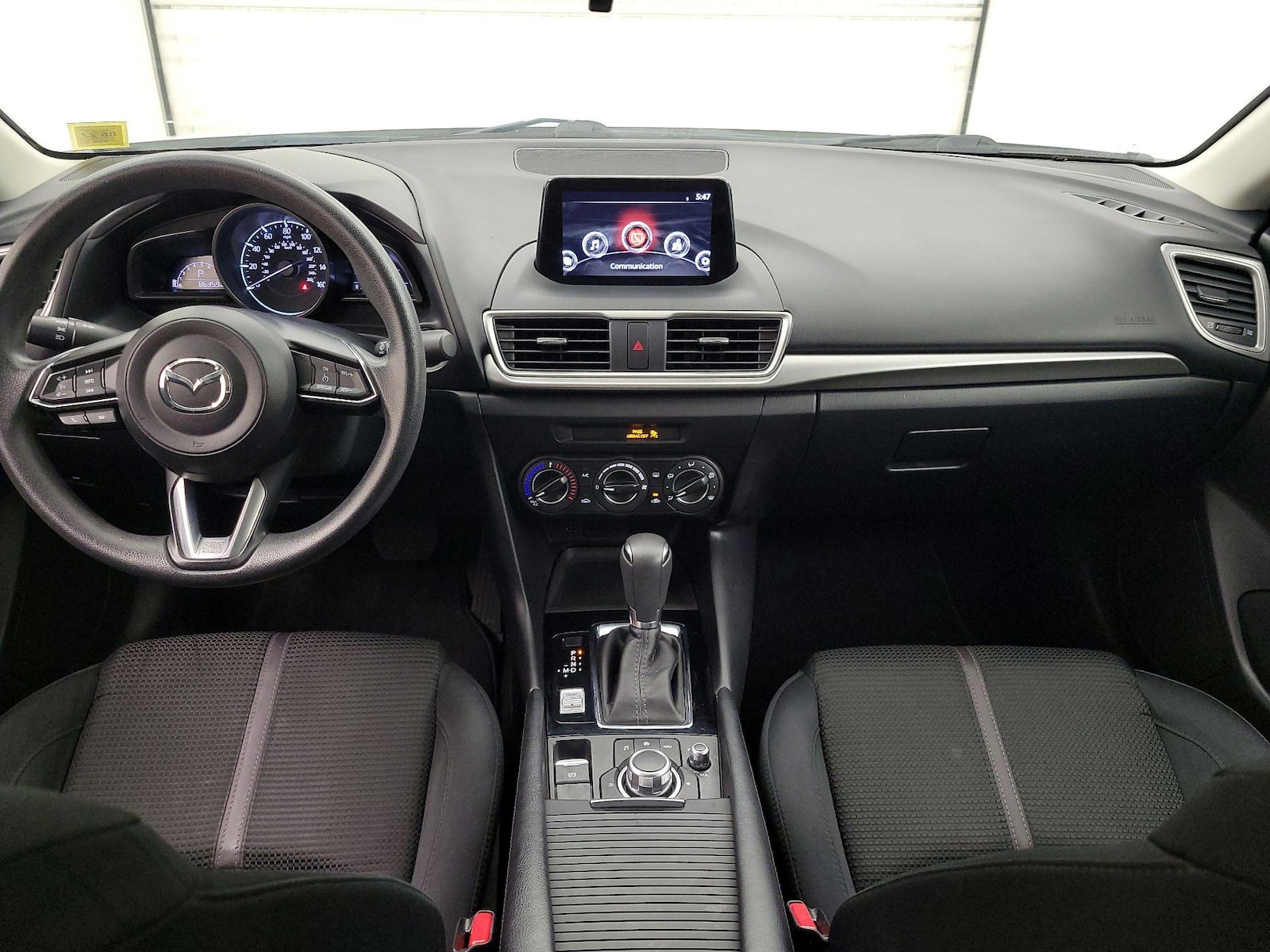 Rear View Camera