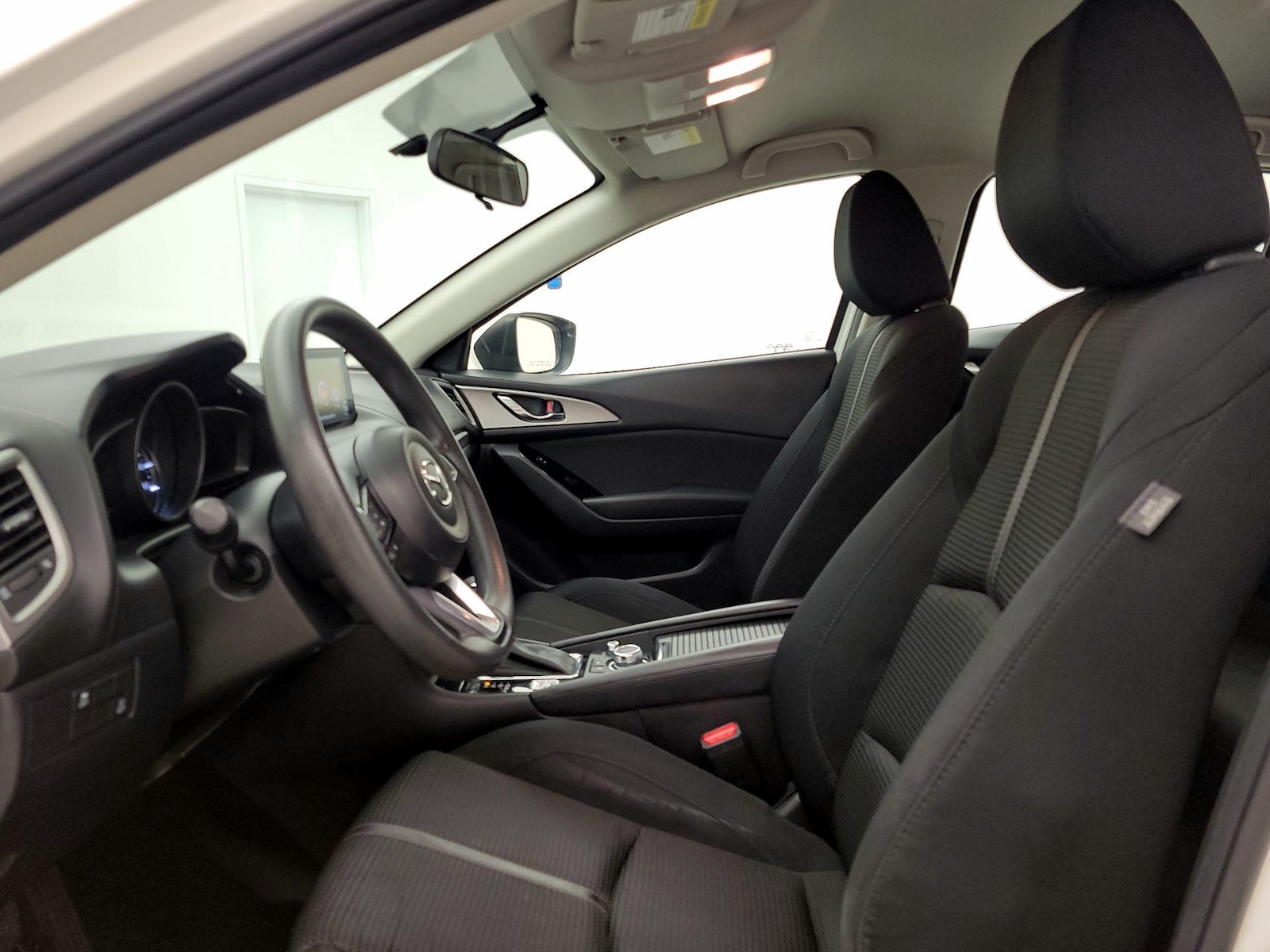 Side Airbags