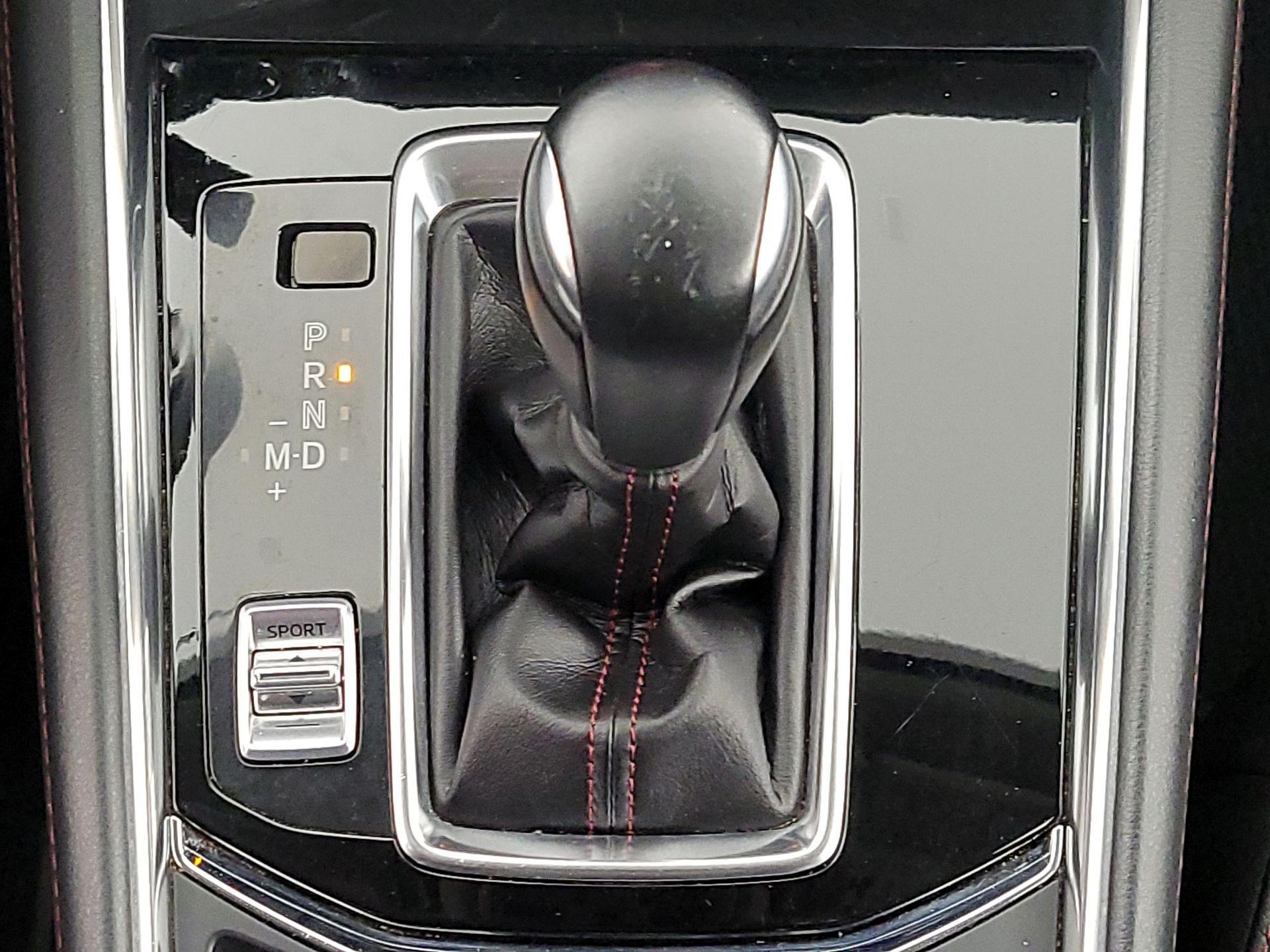 Thumbnail: 2023 Mazda CX-5 - 17
