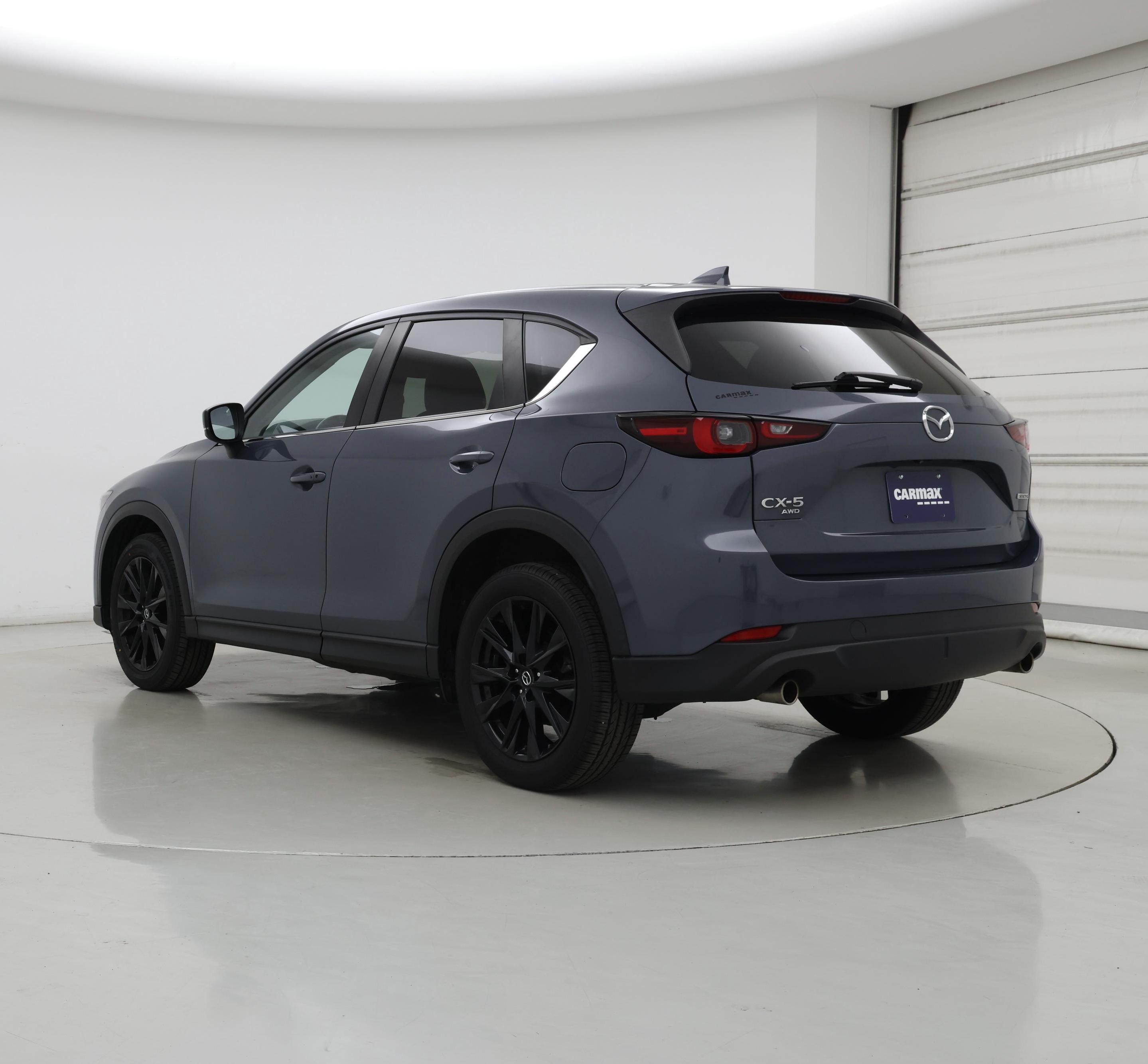 Thumbnail: 2023 Mazda CX-5 - 2