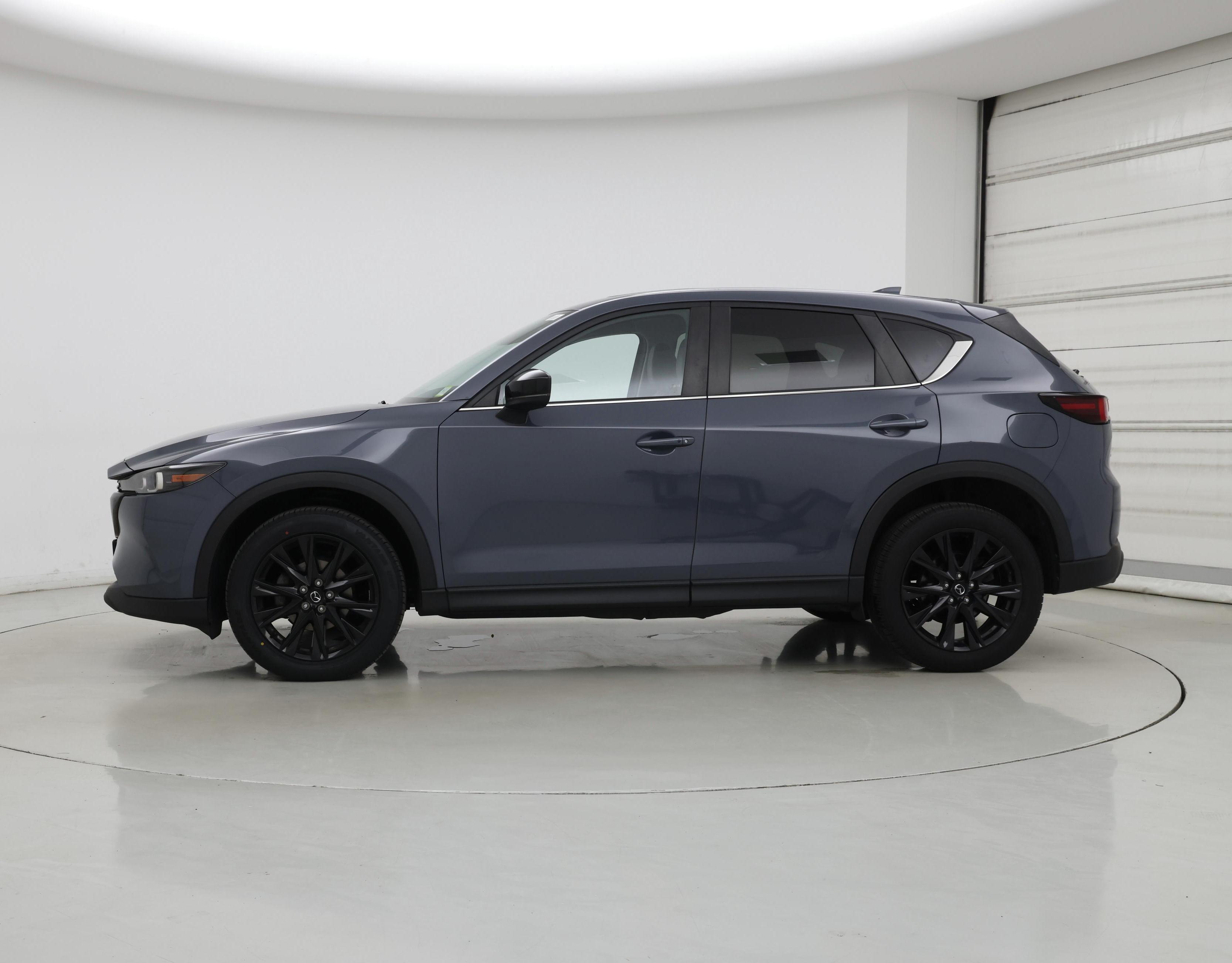 Thumbnail: 2023 Mazda CX-5 - 3