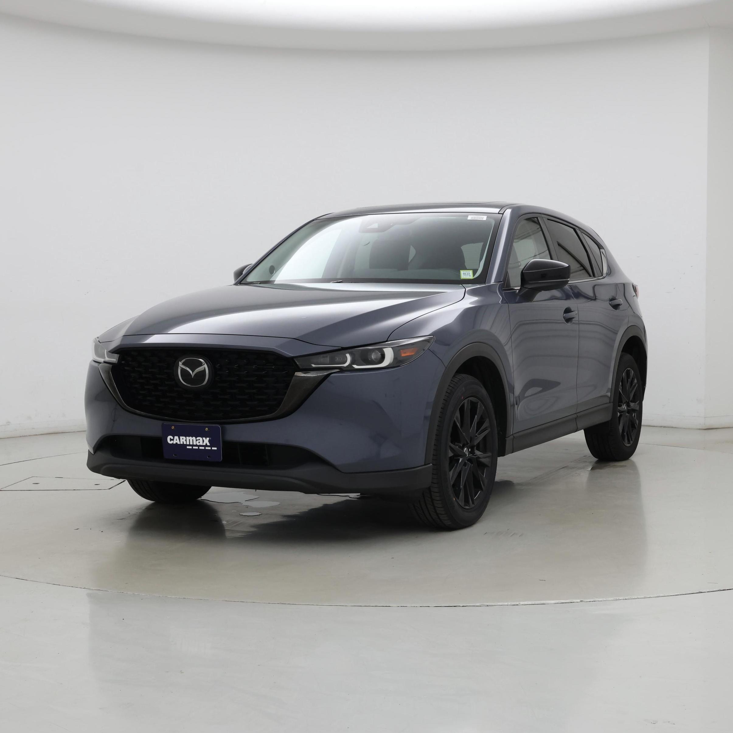 Thumbnail: 2023 Mazda CX-5 - 4