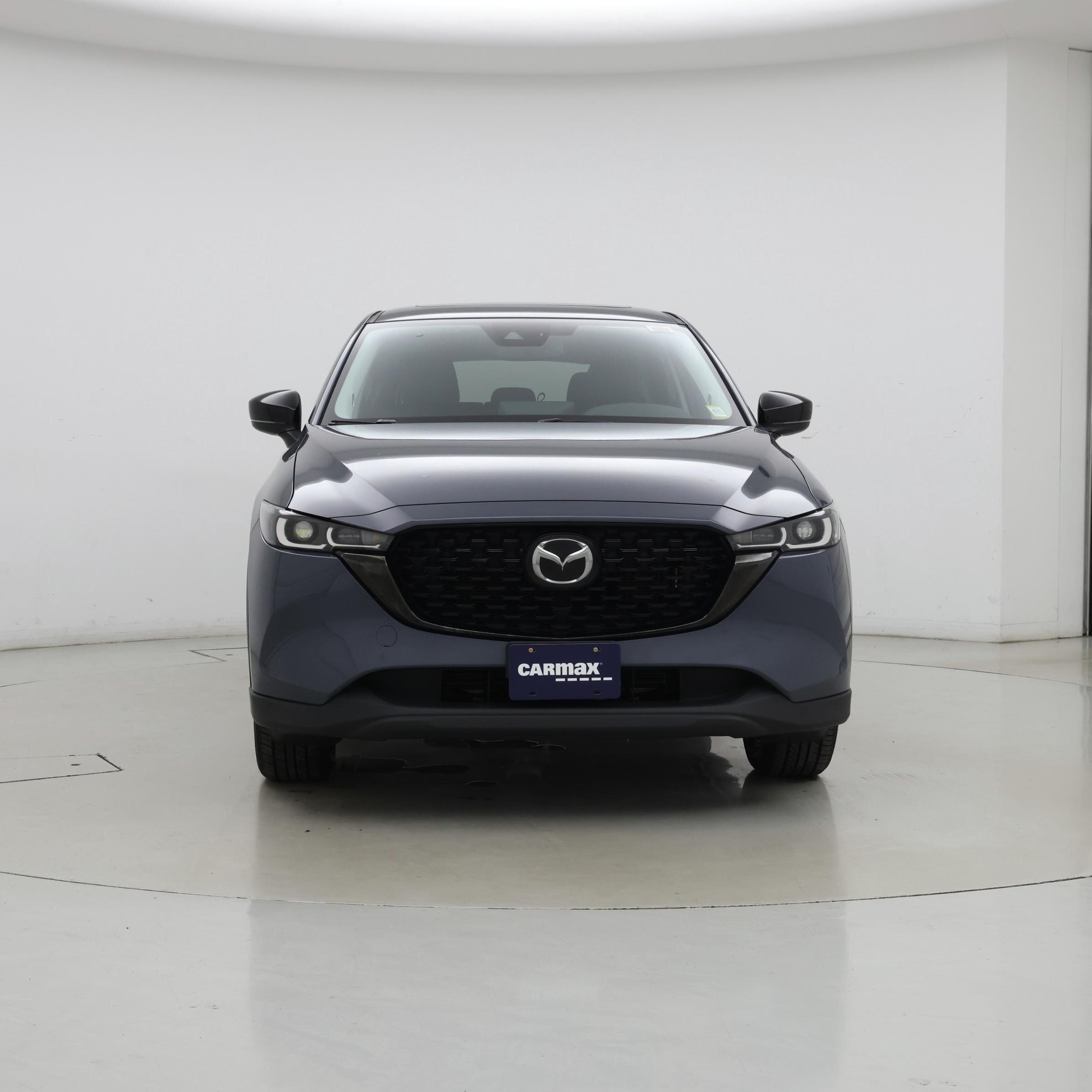 Thumbnail: 2023 Mazda CX-5 - 5