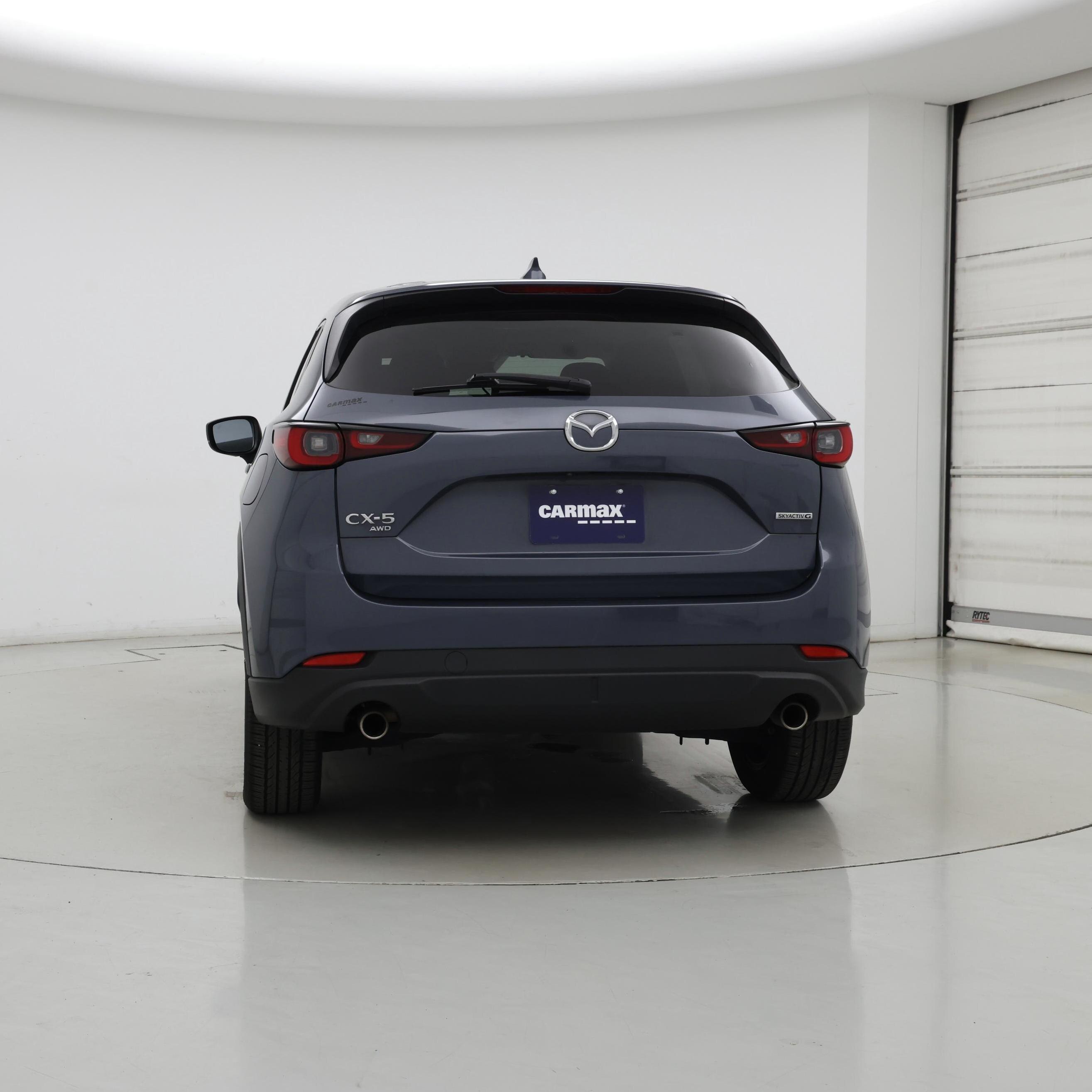 Thumbnail: 2023 Mazda CX-5 - 6