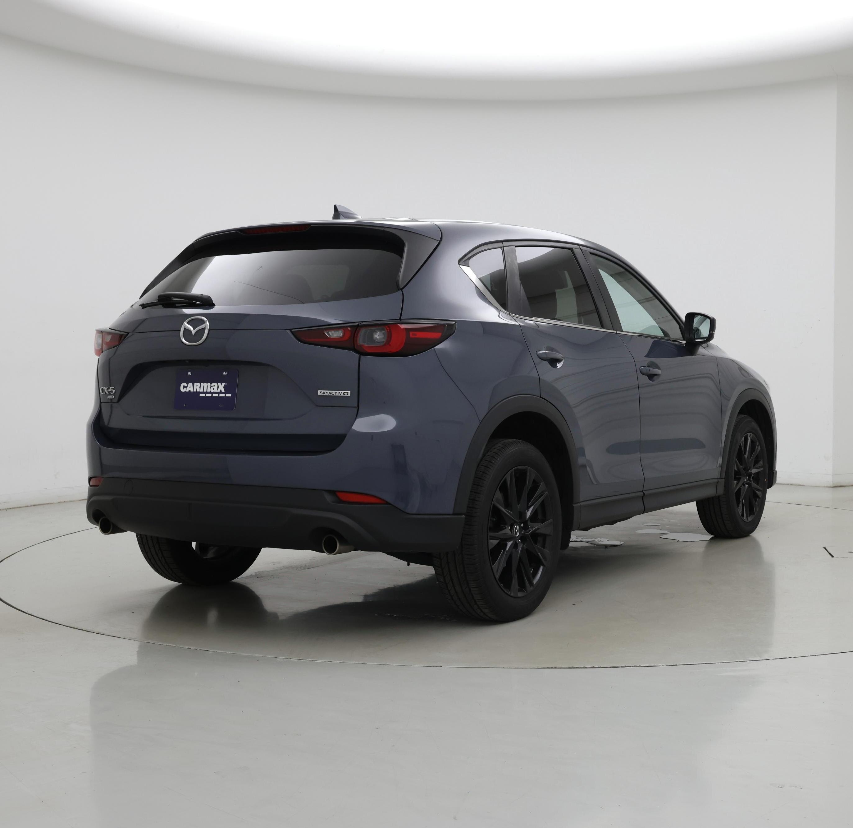Thumbnail: 2023 Mazda CX-5 - 8