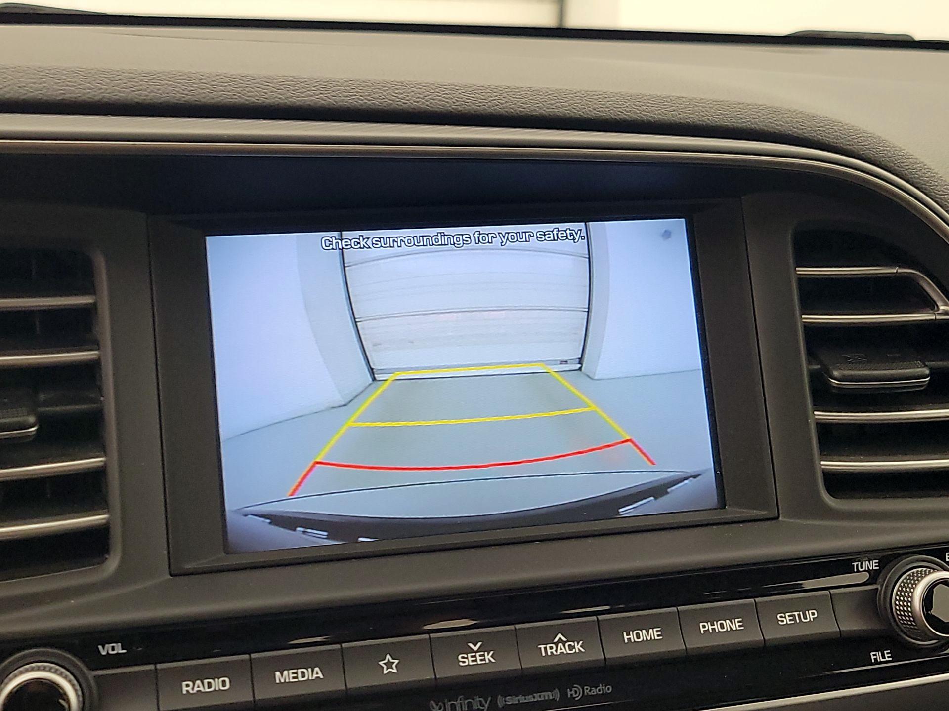 Thumbnail: 2020 Hyundai Elantra - 14