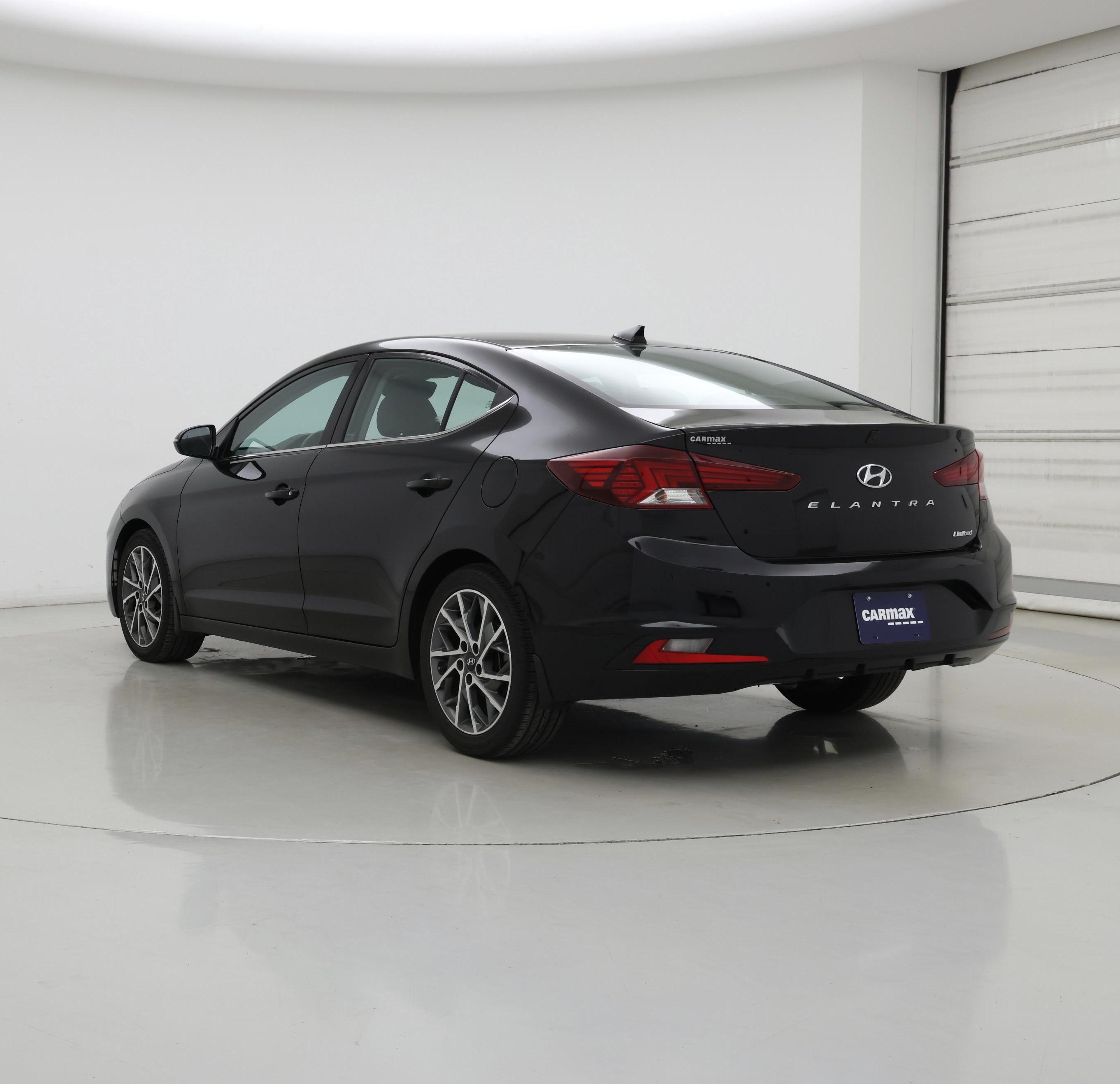 Thumbnail: 2020 Hyundai Elantra - 2