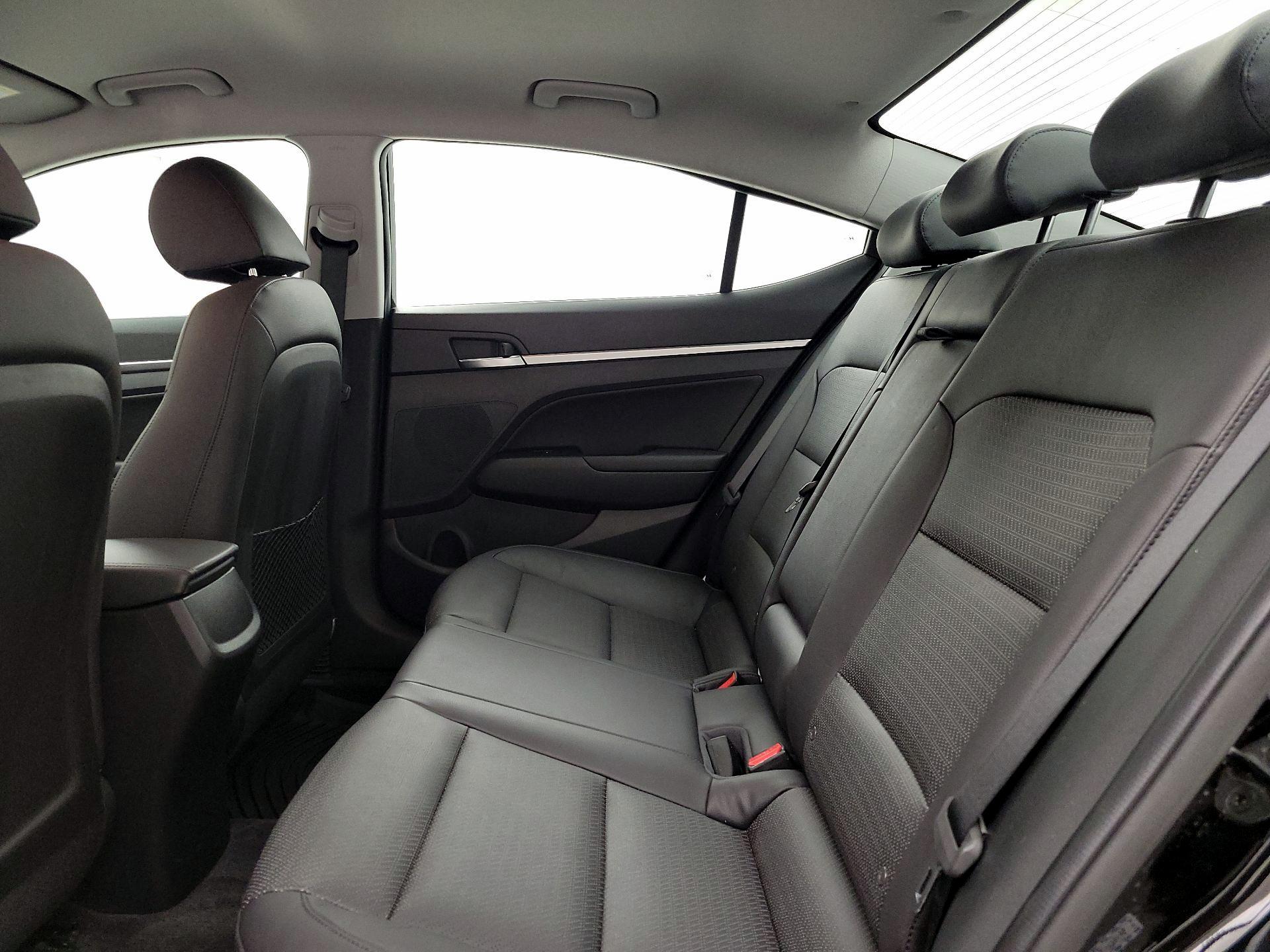 Thumbnail: 2020 Hyundai Elantra - 19
